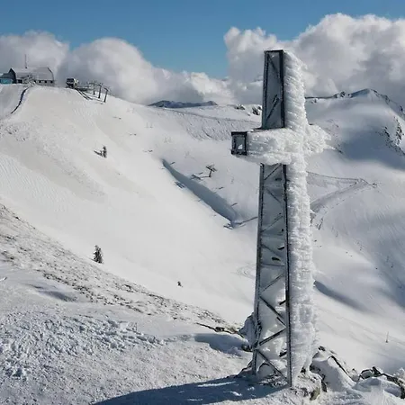 Lola In Montagna * Fiumalbo